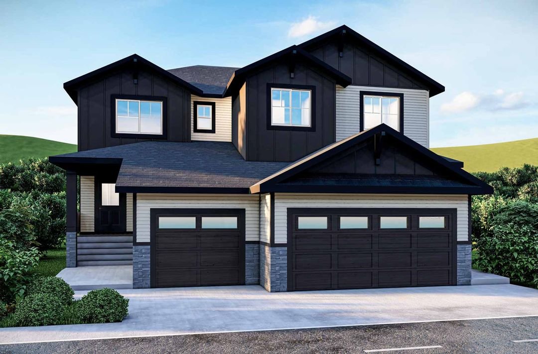 Key Ranch Airdrie home for sale: Maddison Essex 2